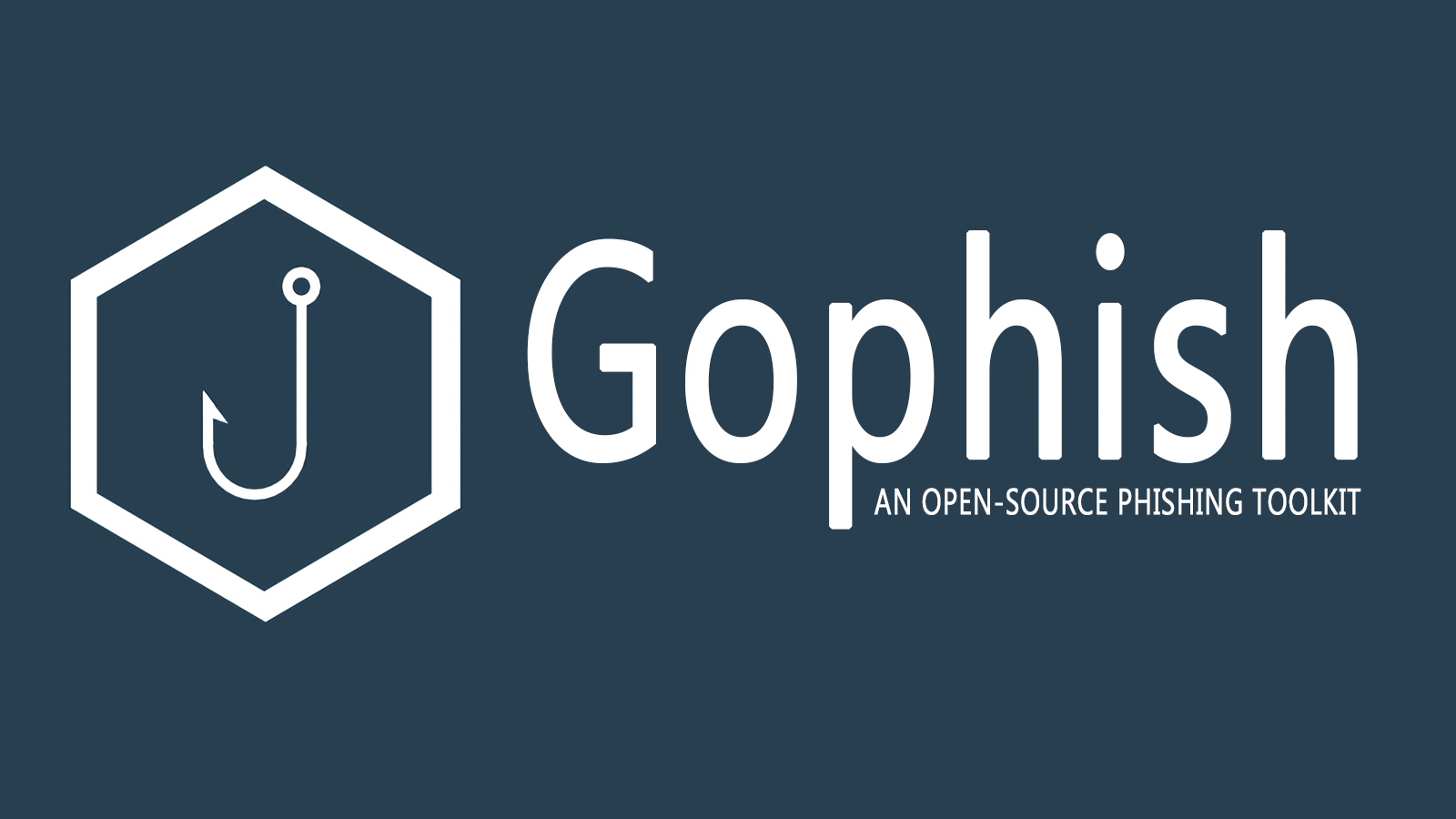 Gophish